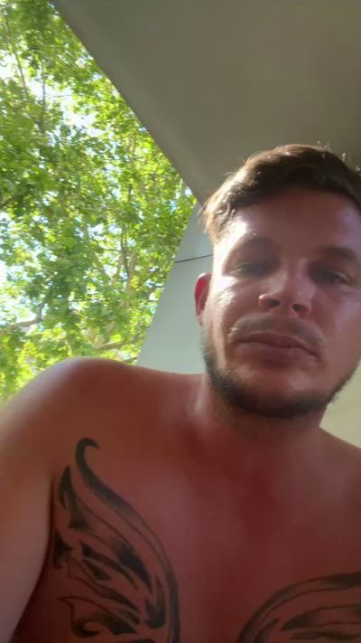stevenh85 Canlı Cam: Cam4