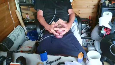 stevieboy77 live cam on Cam4