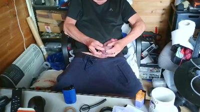 stevieboy77 live cam on Cam4