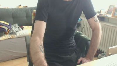 stiefelgayl live cam on Cam4