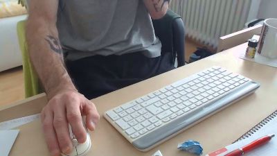 stiefelgayl live cam on Cam4