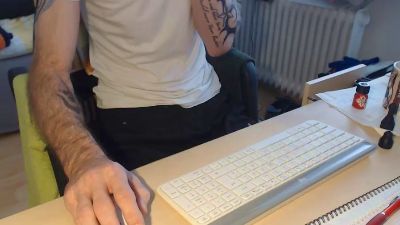 stiefelgayl live cam on Cam4