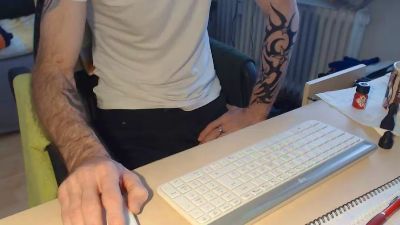 stiefelgayl live cam on Cam4