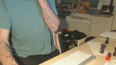 stiefelgayl live cam on Cam4