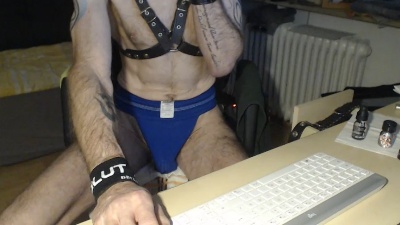 stiefelgayl live cam on Cam4