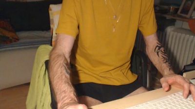 stiefelgayl live cam on Cam4