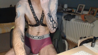 stiefelgayl live cam on Cam4