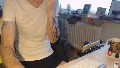 stiefelgayl live cam on Cam4