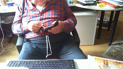 stifter44 live cam on Cam4