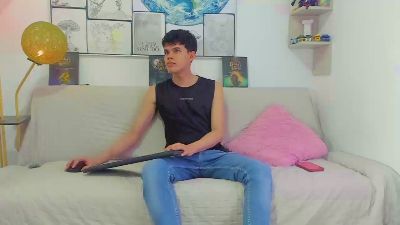 stiven_ live cam on Cam4