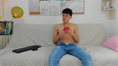 stiven_ live cam on Cam4