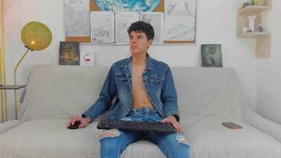 stiven_ live cam on Cam4