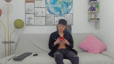 stiven_ live cam on Cam4