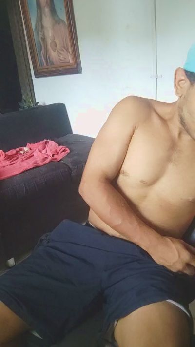 stivenw live cam on Cam4