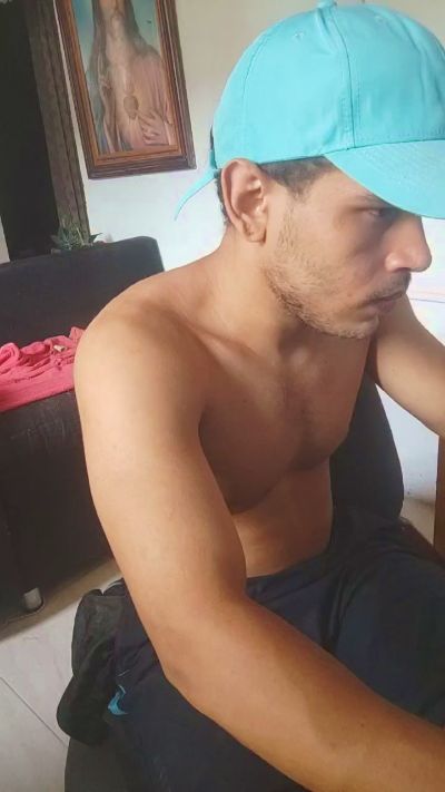 stivenw live cam on Cam4