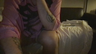 stockingslov live cam on Cam4
