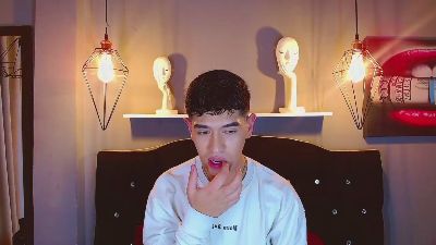 Profile and Statistics for stone_axel on Cam4