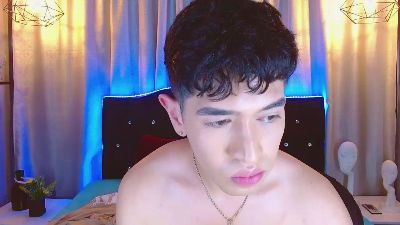 stone_axel live cam on Cam4