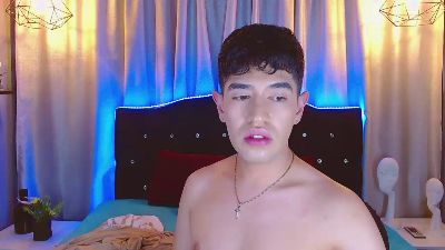 stone_axel live cam on Cam4