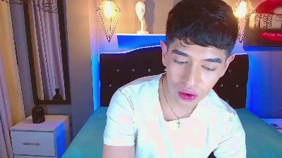 stone_axel live cam on Cam4
