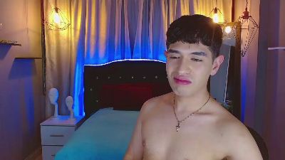stone_axel live cam on Cam4