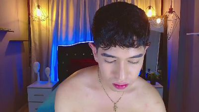 stone_axel live cam on Cam4