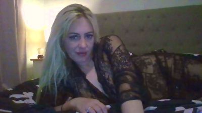 stormypenelope live cam on Cam4