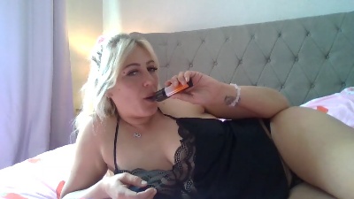 stormypenelope live cam on Cam4