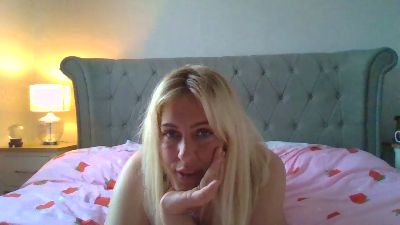 stormypenelope live cam on Cam4