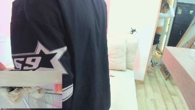 stormytt_ live cam on Cam4