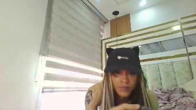 stormytt_ live cam on Cam4