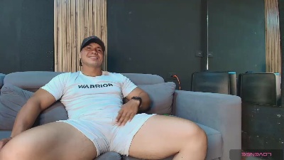 straightboysx live cam on Cam4