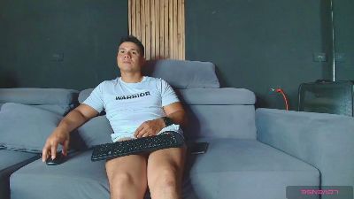 straightboysx live cam on Cam4
