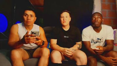straightboysx live cam on Cam4