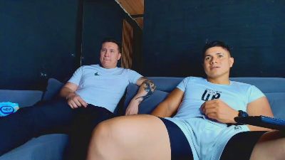 straightboysx live cam on Cam4