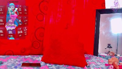 straliz27 webcam cam4 model stream image