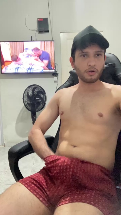 stream_me_hot live cam on Cam4