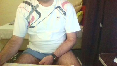 strgon live cam on Cam4