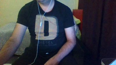 strgon live cam on Cam4