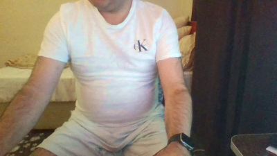 strgon live cam on Cam4