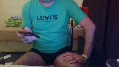 strgon live cam on Cam4