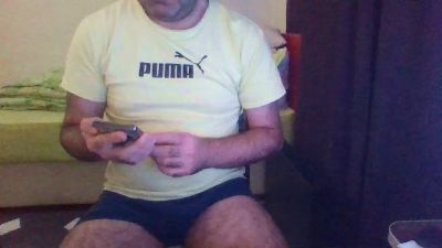 strgon live cam on Cam4