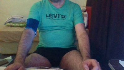 strgon live cam on Cam4