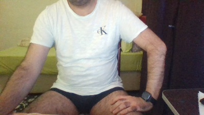 strgon live cam on Cam4