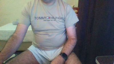 strgon live cam on Cam4