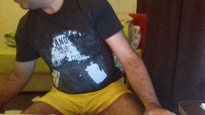 strgon live cam on Cam4