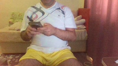 strgon live cam on Cam4