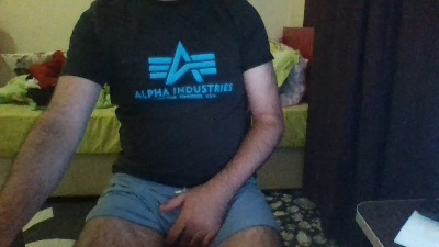 strgon live cam on Cam4