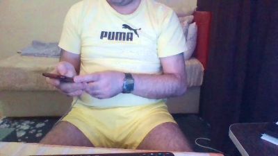 strgon live cam on Cam4
