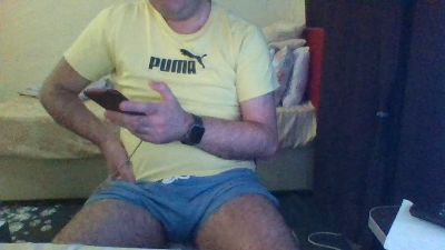 strgon live cam on Cam4